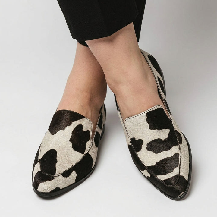 Hana | Pehmustetut Eleganssi Loafers