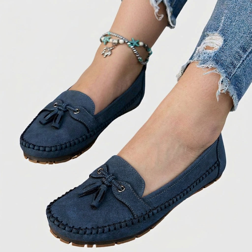 Vera | Mukavat Loafers