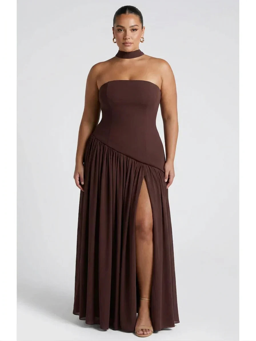 SHILOH | Maxi Mekko