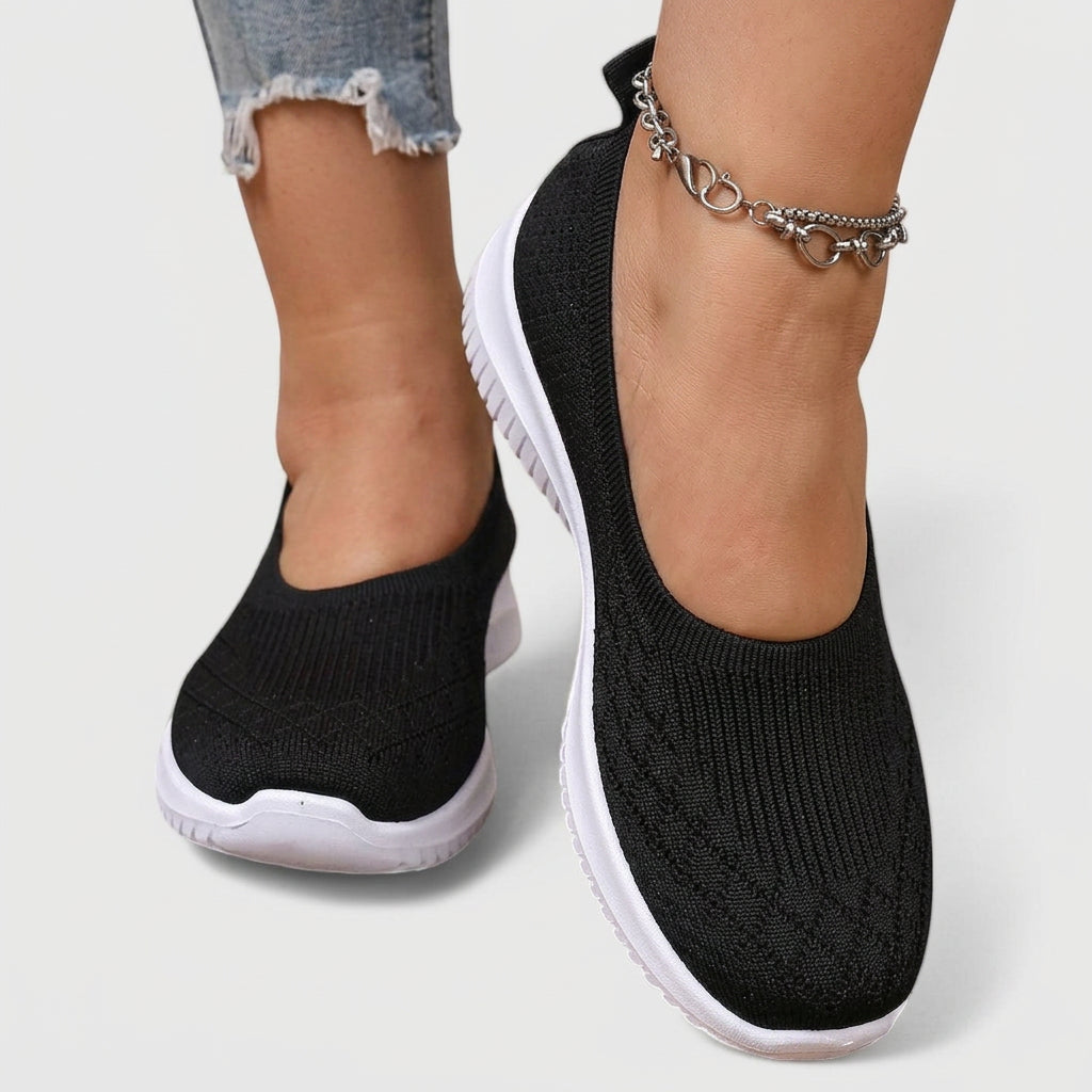 Pia | Ortopediset Slip-Onit