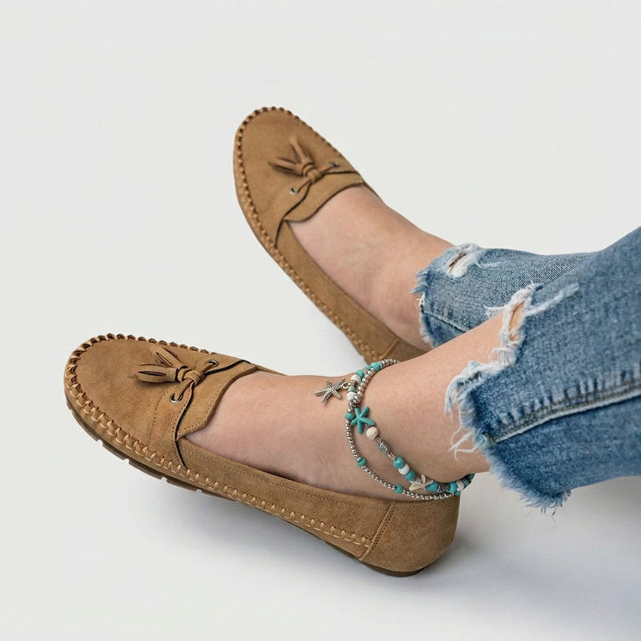Vera | Mukavat Loafers