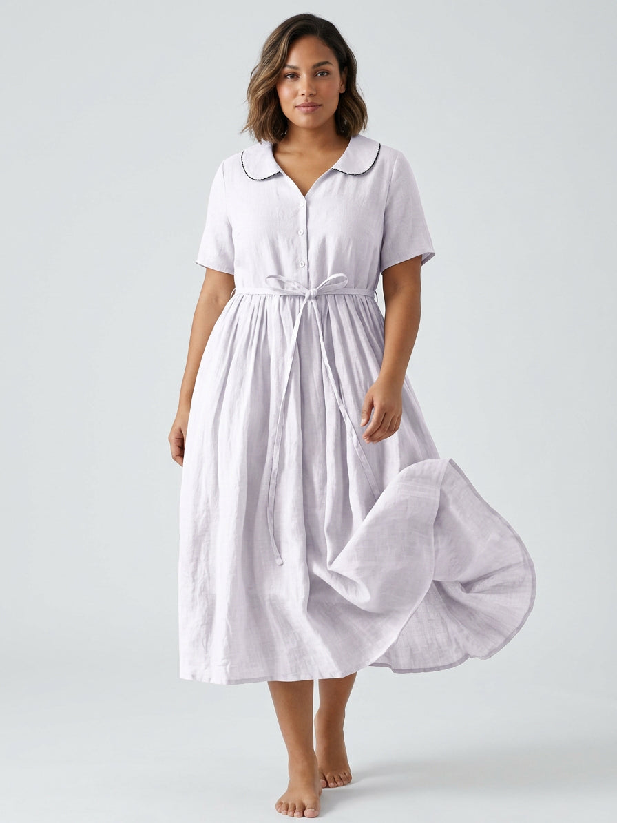 Seren | Elegantti Mekko