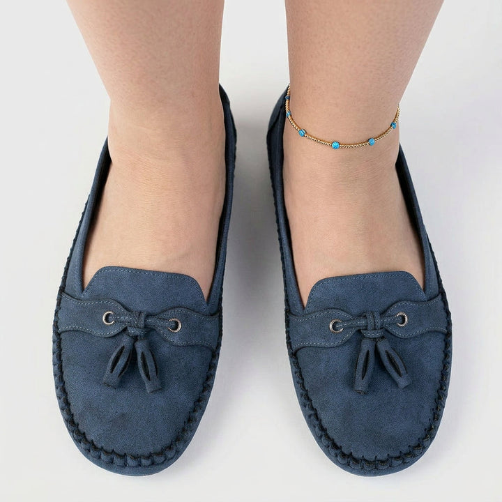 Vera | Mukavat Loafers