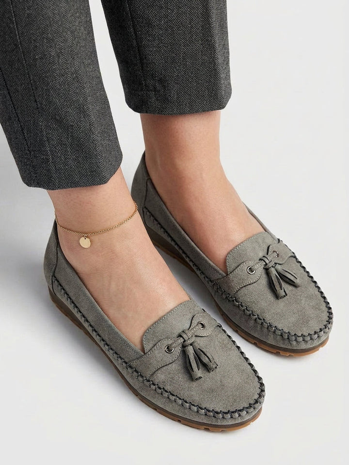Vera | Mukavat Loafers