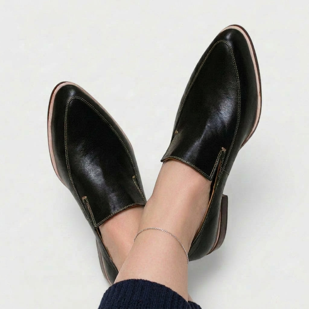 Laisa | Ortopediset Loaferit