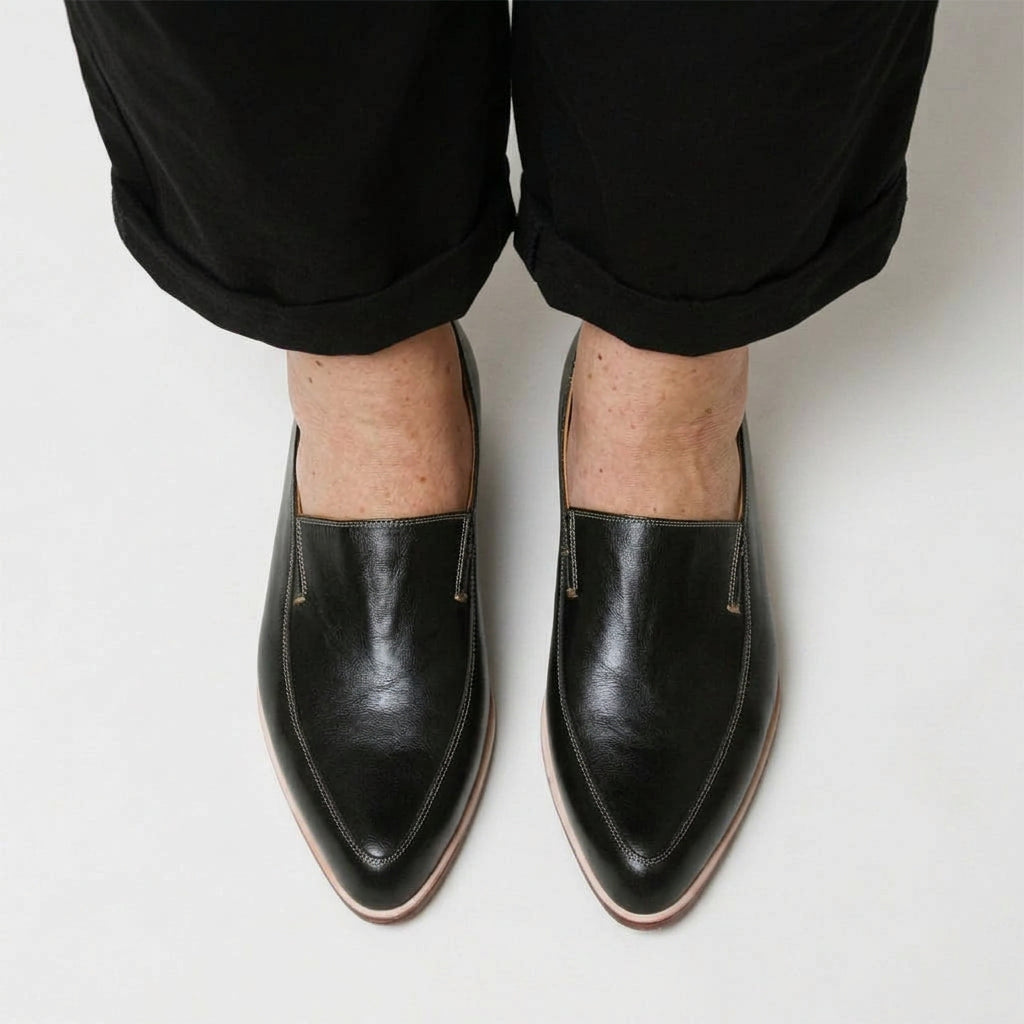 Laisa | Ortopediset Loaferit