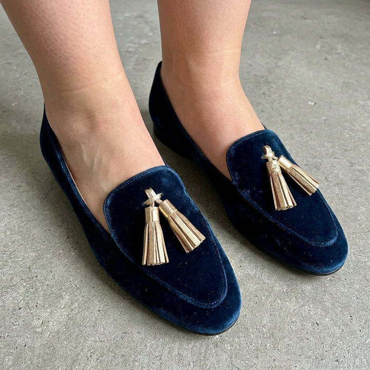 Faye | Elegantit Loafers