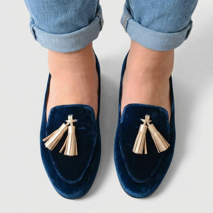 Faye | Elegantit Loafers