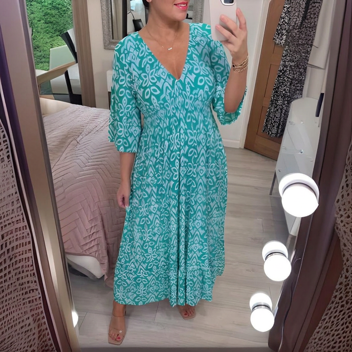 Gwendolyn | Maxi Mekko