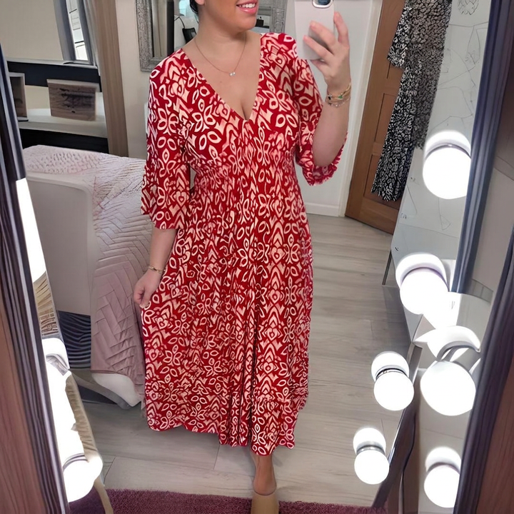 Gwendolyn | Maxi Mekko