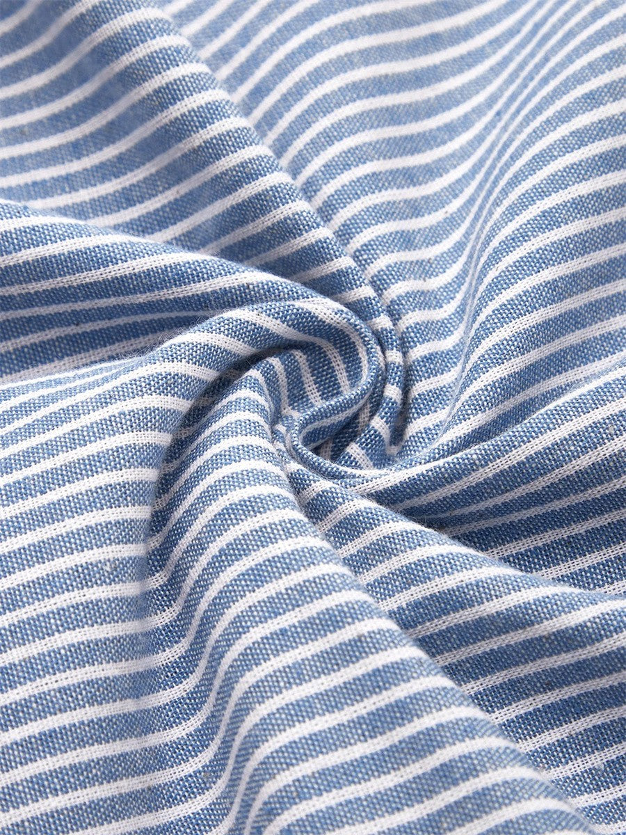 Rui Raidallinen Midi Mekko