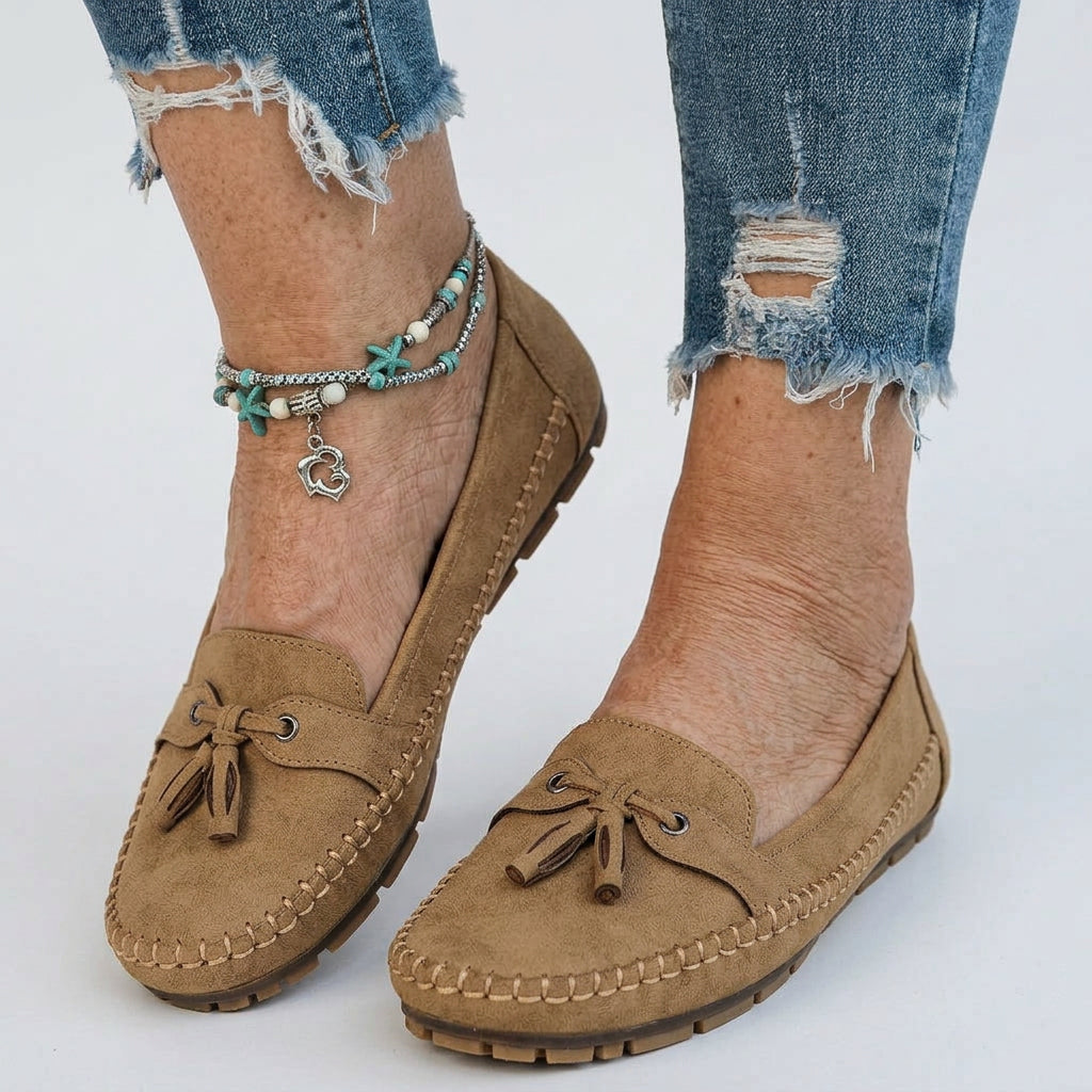 Vera | Mukavat Loafers