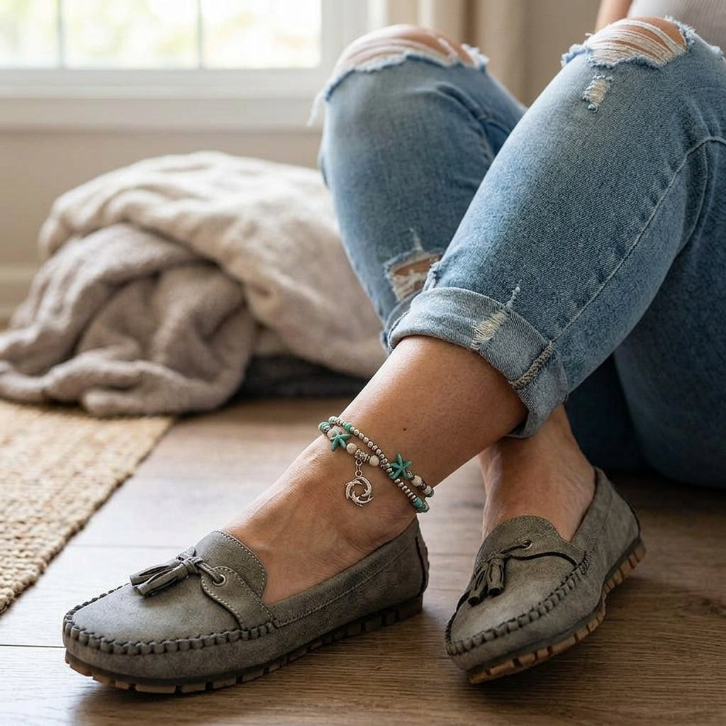 Vera | Mukavat Loafers