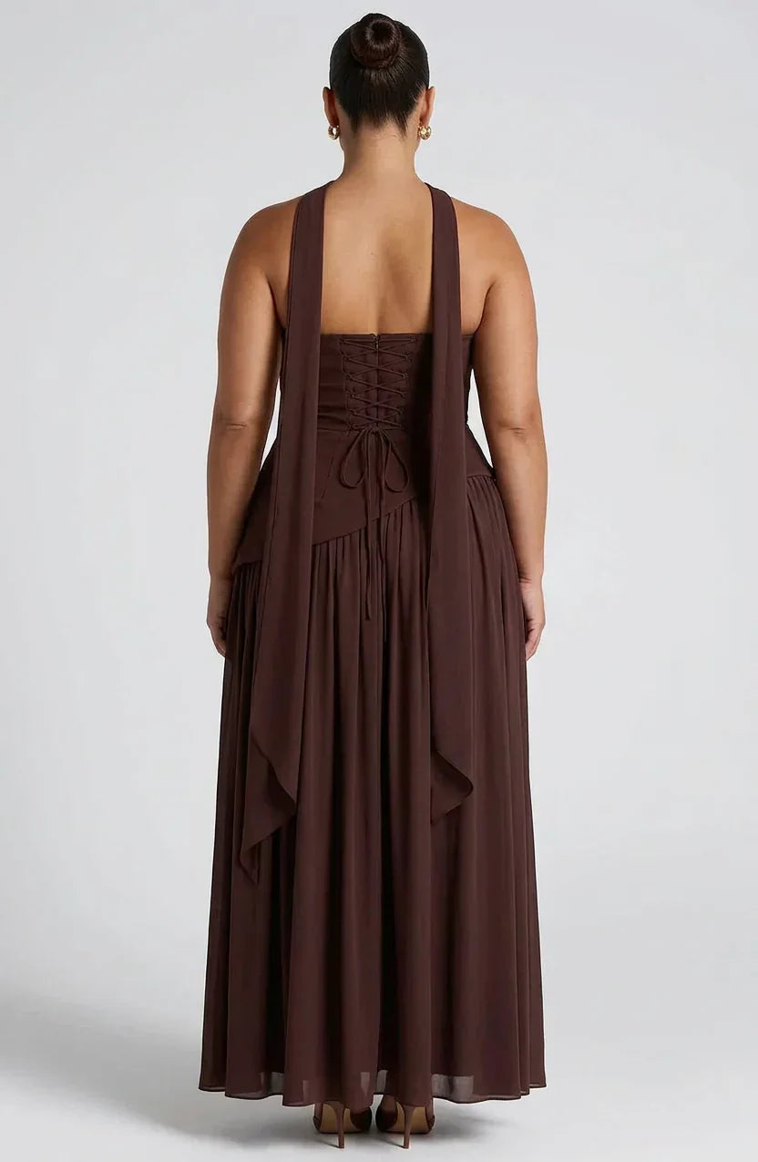 SHILOH | Maxi Mekko