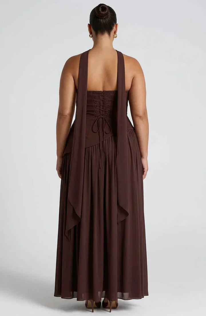 SHILOH | Maxi Mekko
