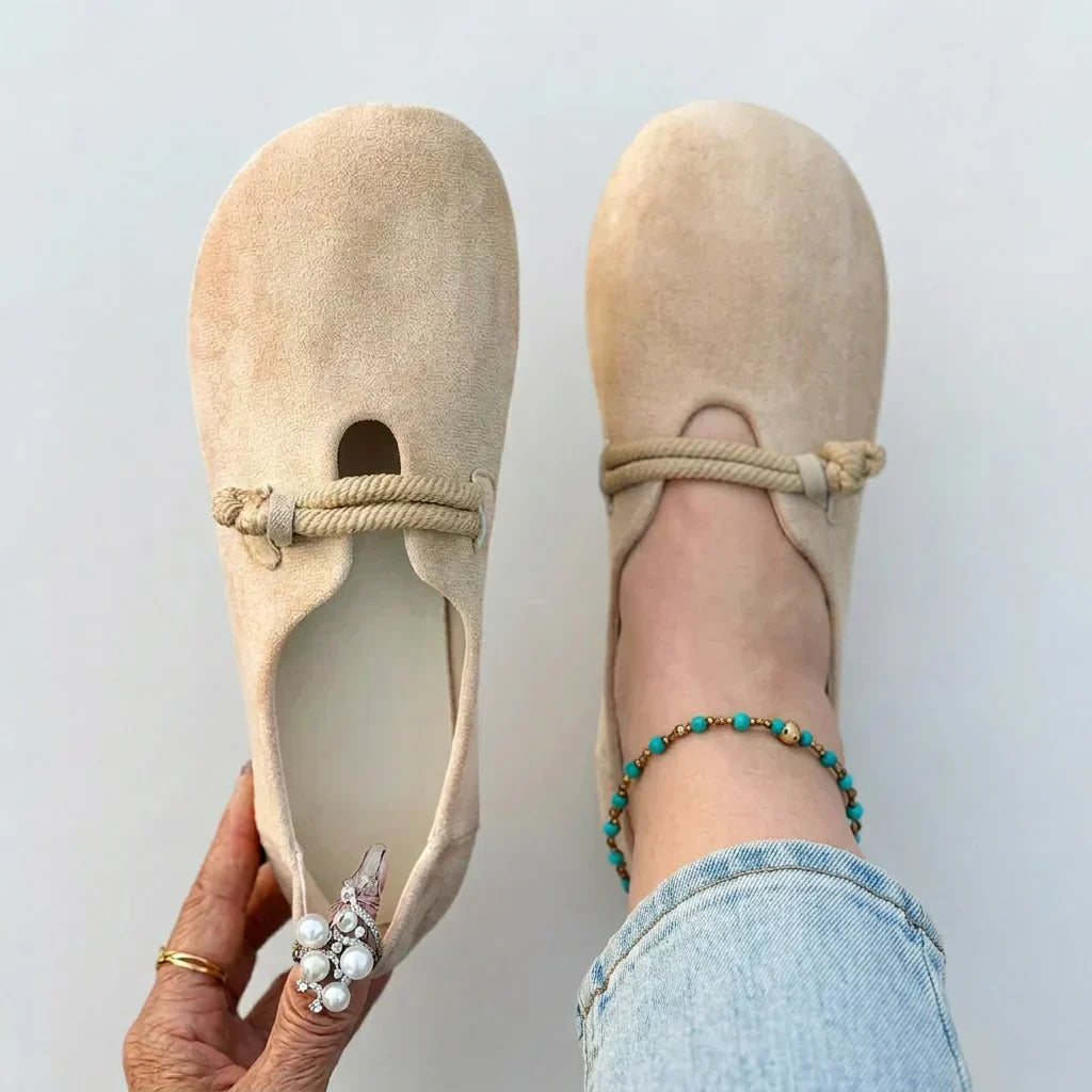 Livia | Ortopediset Loaferit