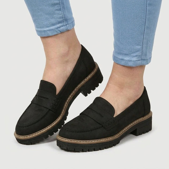 Alessia | Ajattomat Loafers