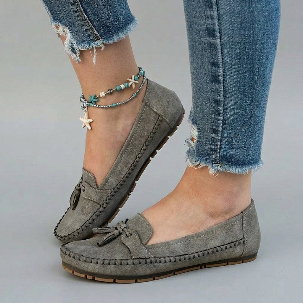 Vera | Mukavat Loafers