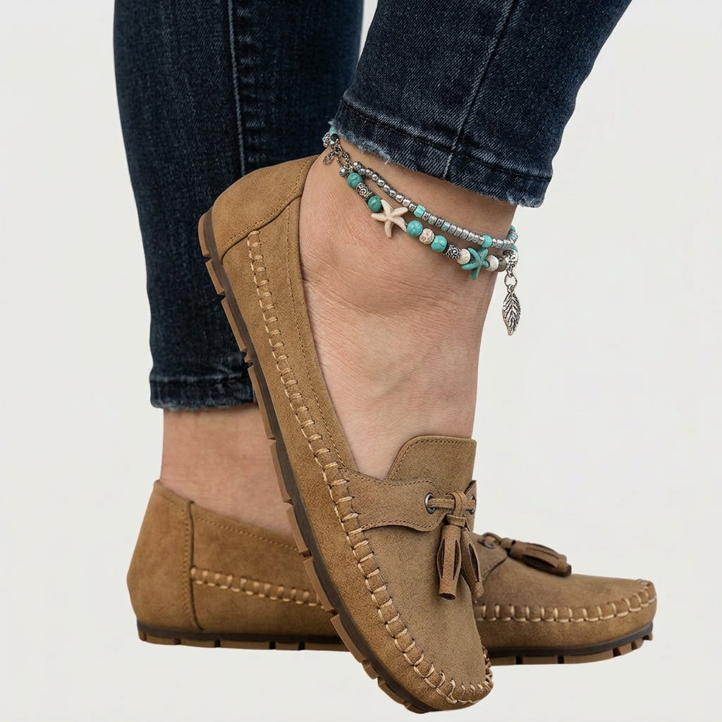 Vera | Mukavat Loafers