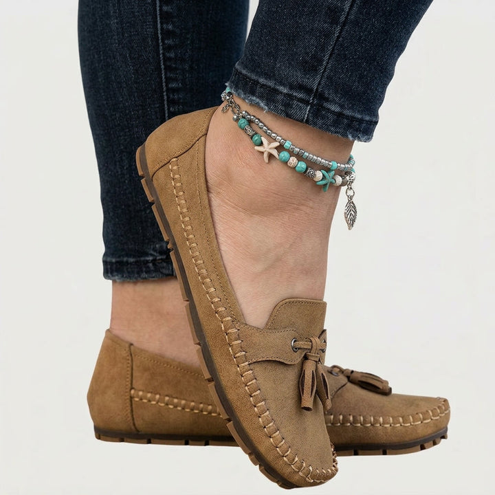 Vera | Mukavat Loafers