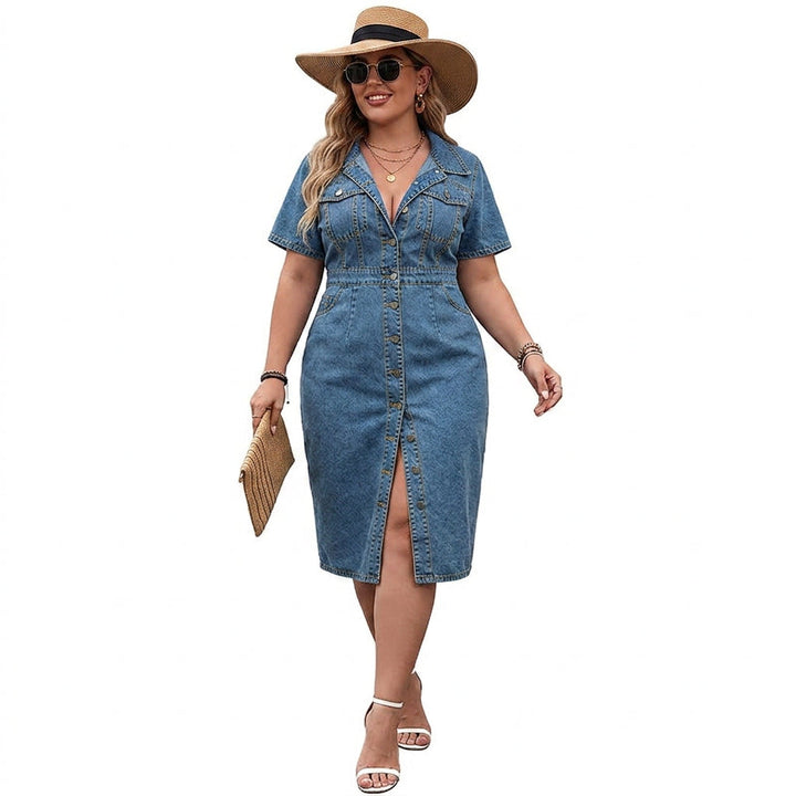 Vita Fashion Slimming Dress