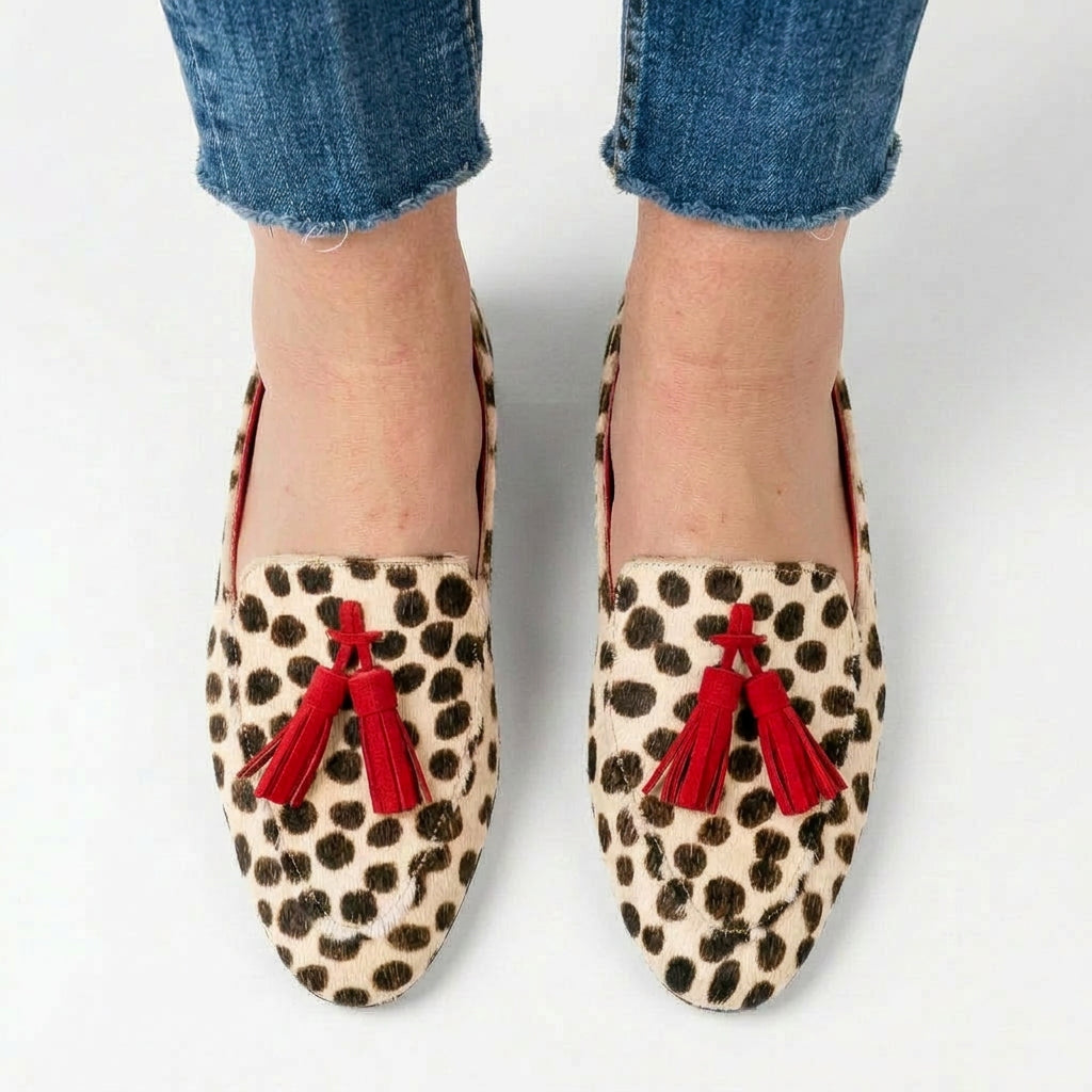 Wren | Ortopediset Loaferit
