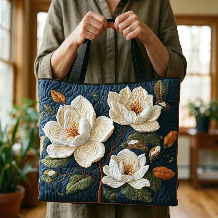 Paloma Olkalaukku - Herkkä Magnolia