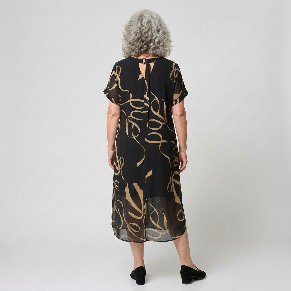 Livia | Tyylikäs Mekko