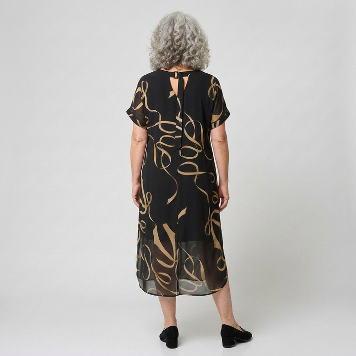 Livia | Tyylikäs Mekko