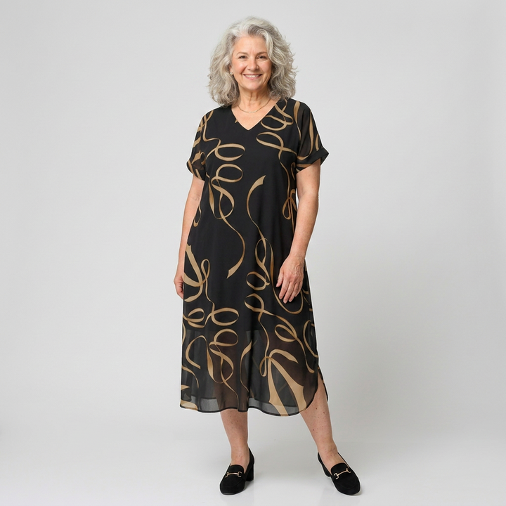 Livia | Tyylikäs Mekko