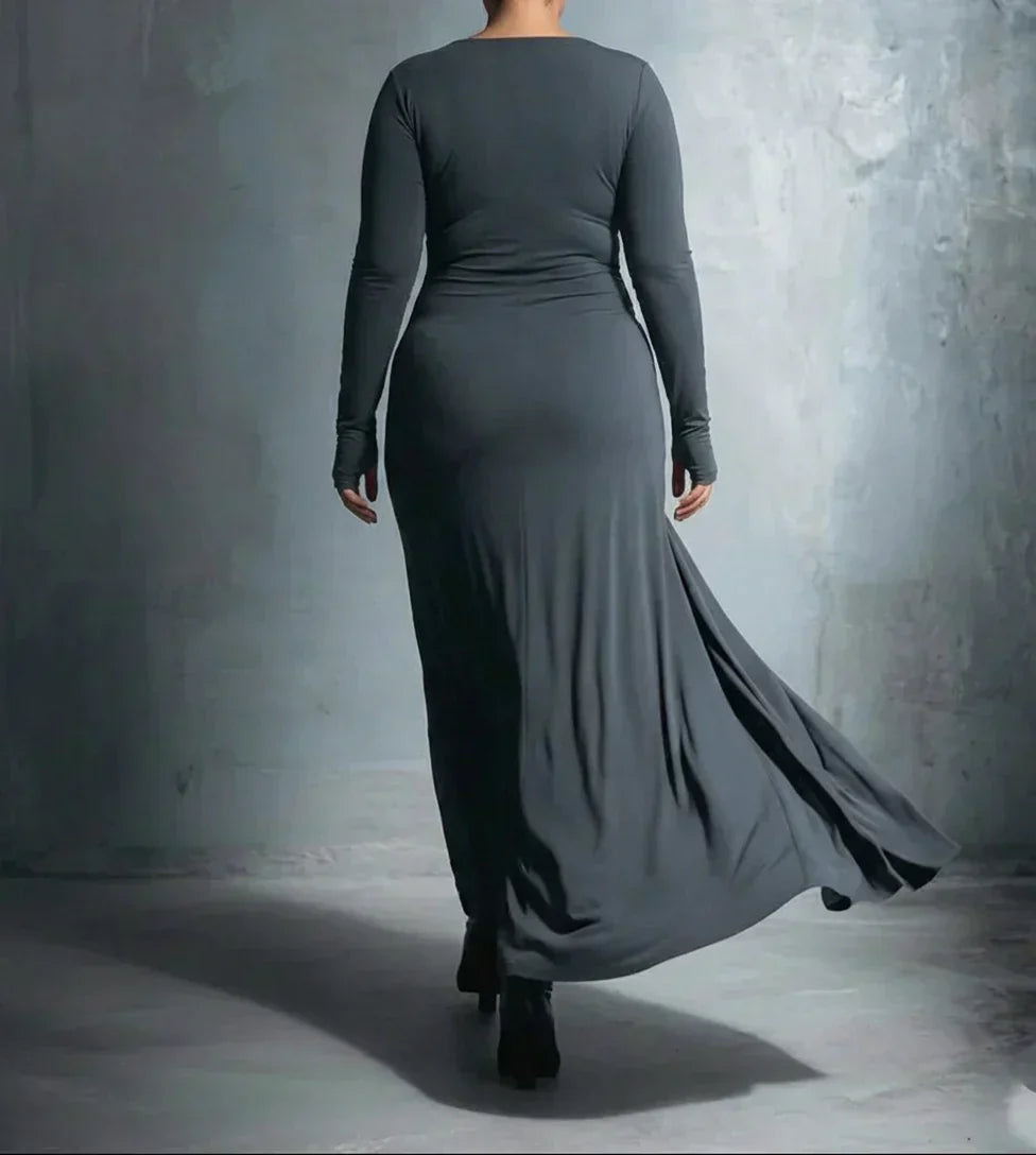 Anaïs ❘ Maxi-mekko sivusolmulla