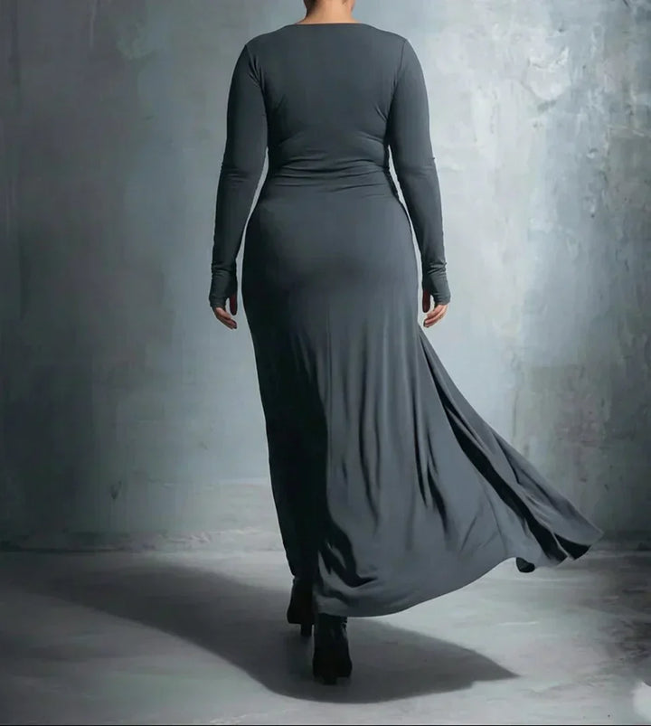 Anaïs ❘ Maxi-mekko sivusolmulla