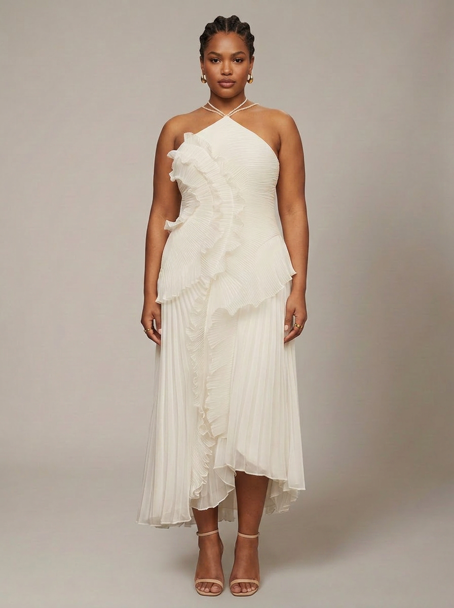 Bonnie Maxi Mekko