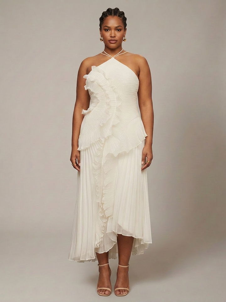 Bonnie Maxi Mekko