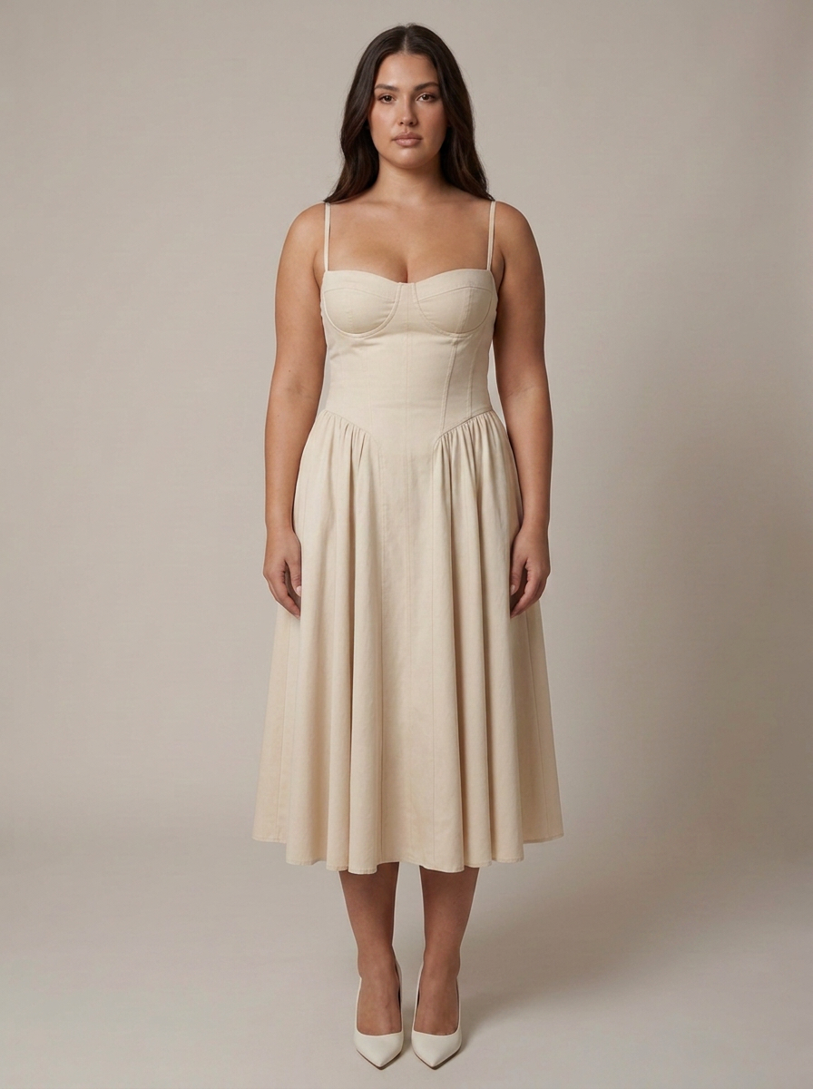 Camille Maxi Mekko
