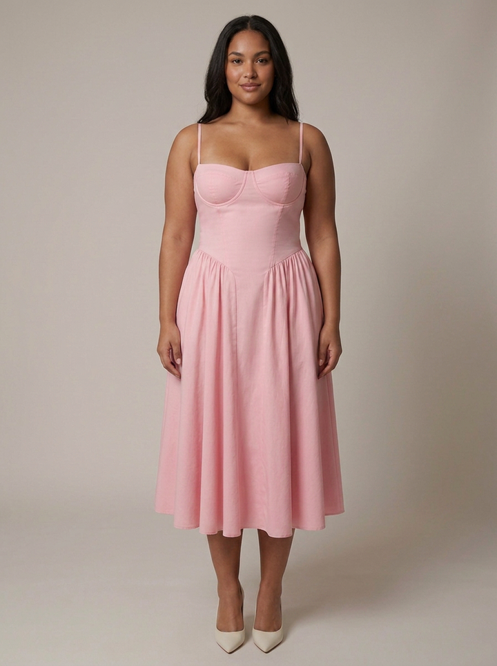 Camille Maxi Mekko