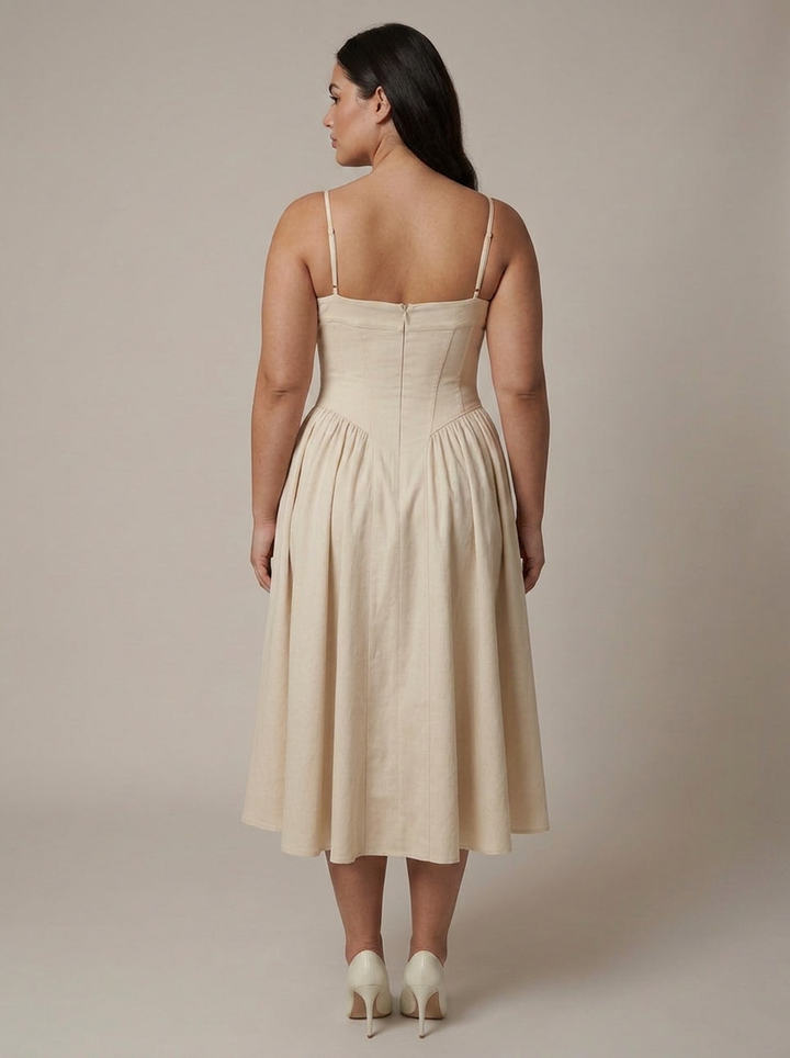Camille Maxi Mekko