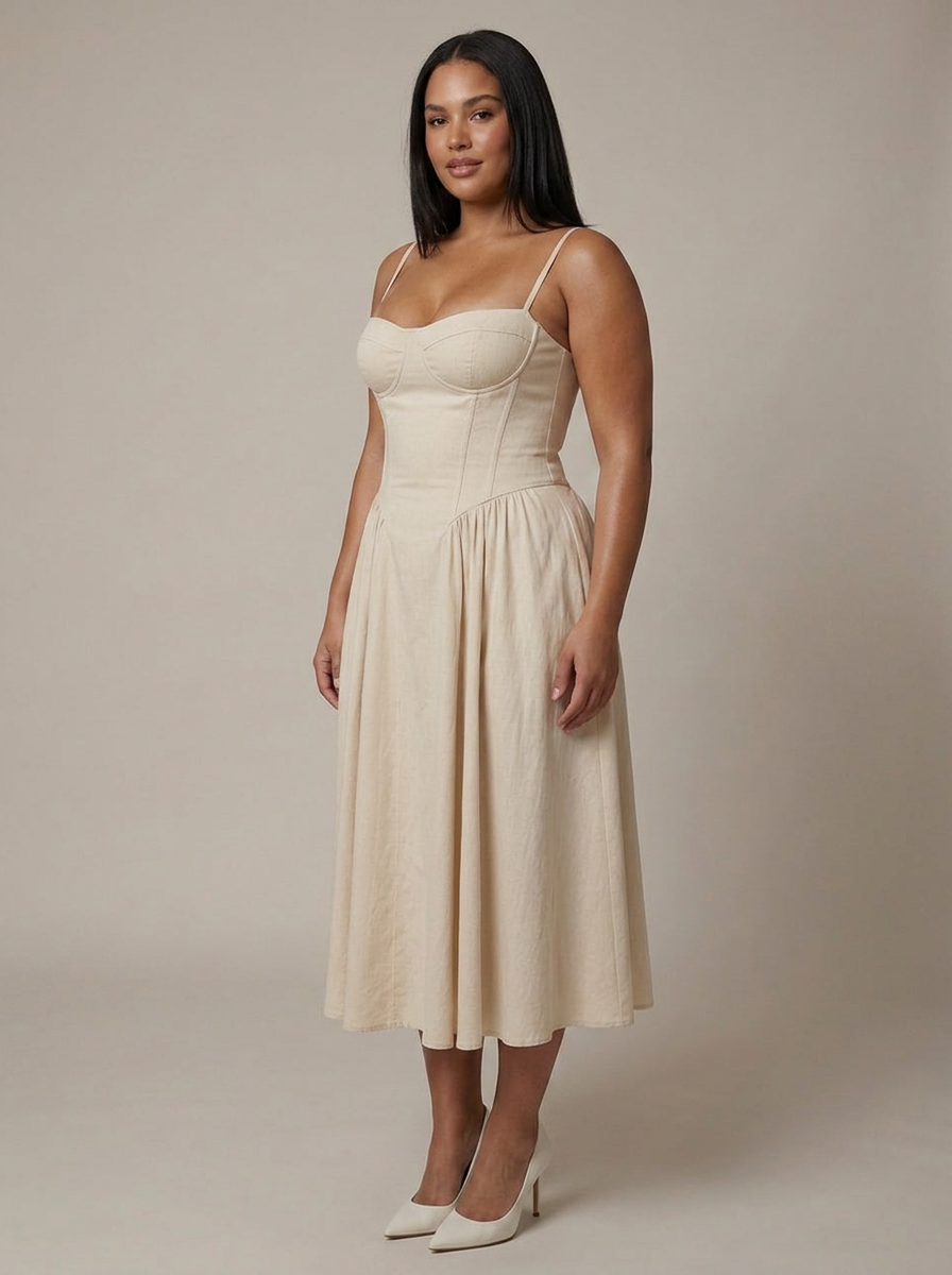 Camille Maxi Mekko