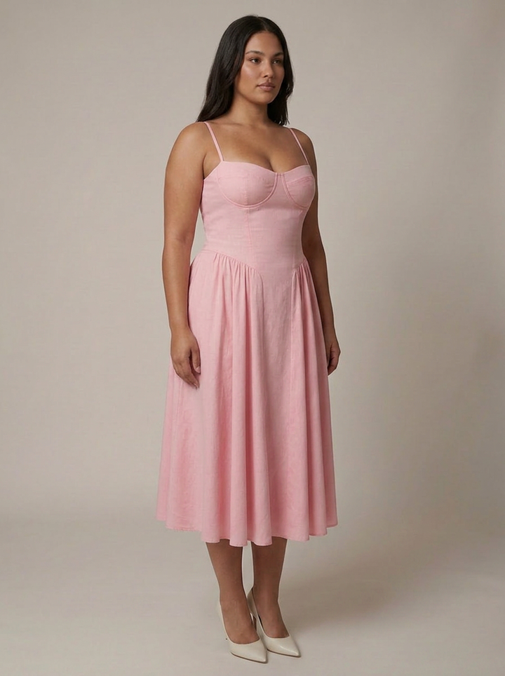 Camille Maxi Mekko