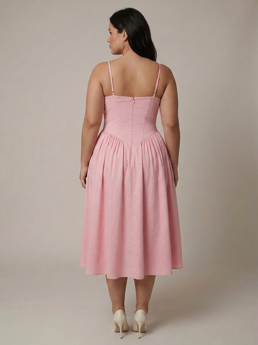 Camille Maxi Mekko