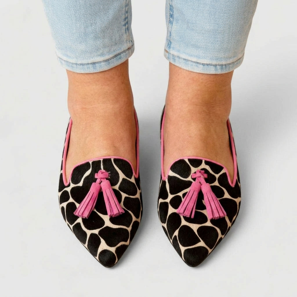 Thea | Älykkäät Loaferit