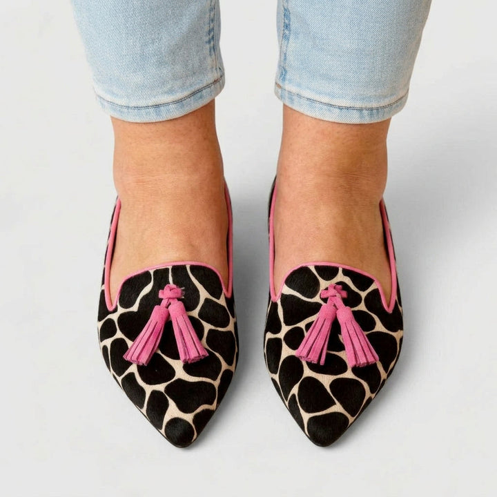 Thea | Älykkäät Loaferit