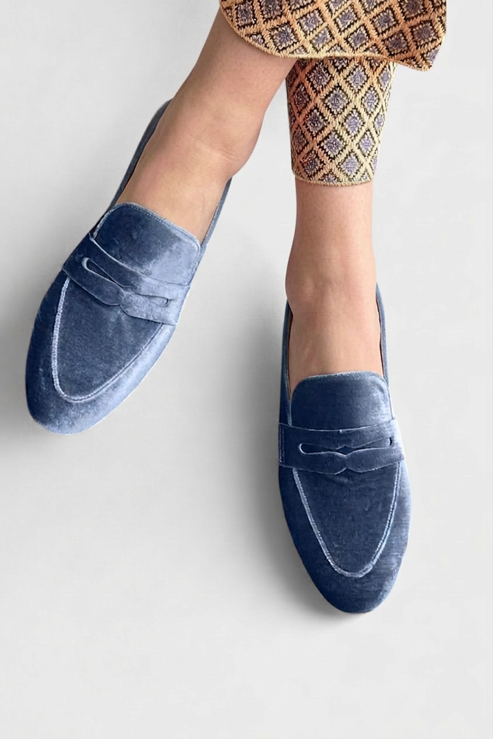 Ffion | Mukavat Loafers