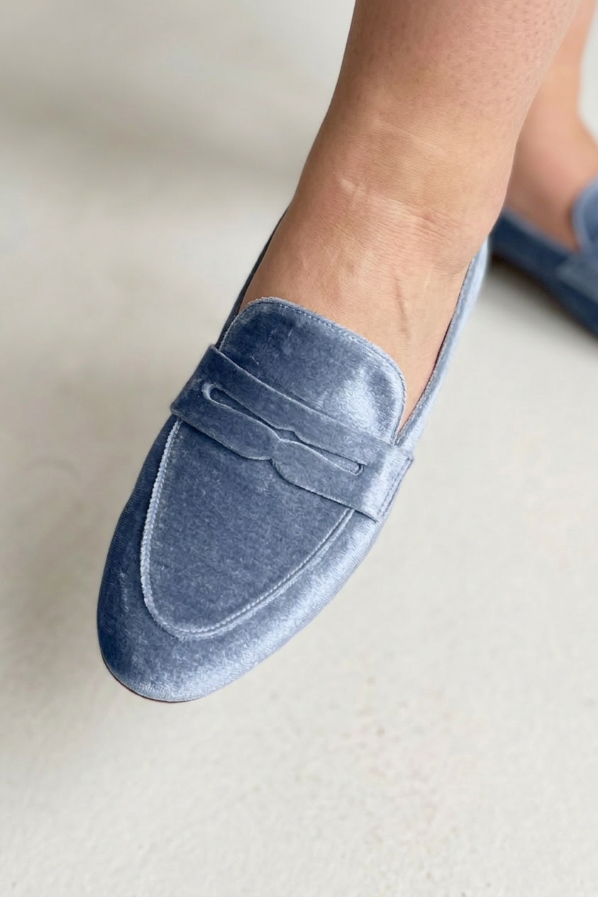 Ffion | Mukavat Loafers