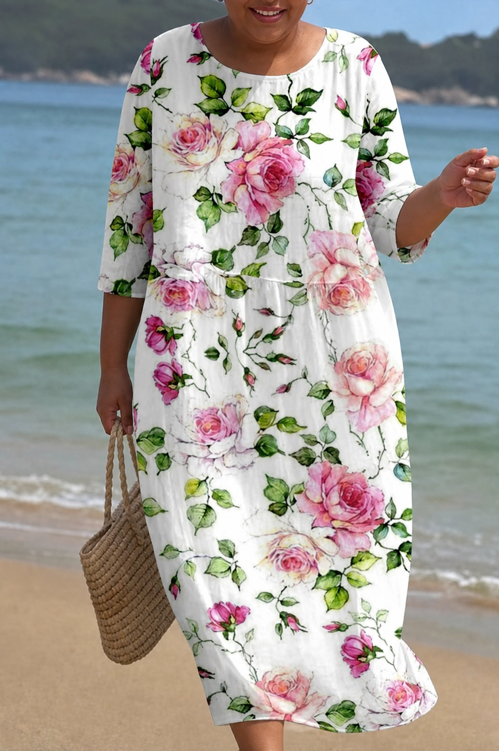 Margot | Ajaton Chic Mekko