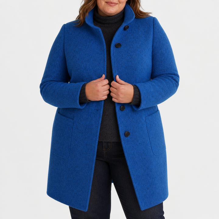 MAYA | Klassinen Trench Coat