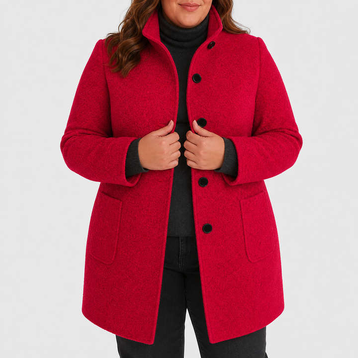 MAYA | Klassinen Trench Coat