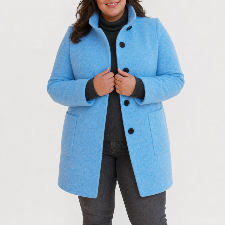 MAYA | Klassinen Trench Coat
