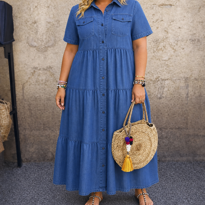 Elizabeth | Mukava Ajaton Mekko