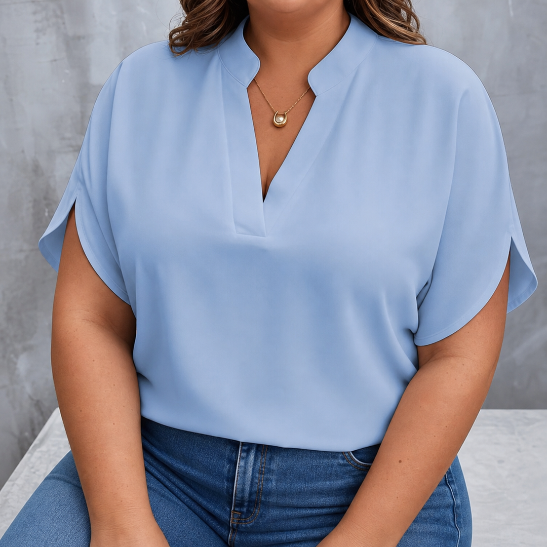Caroline | Klassinen Paita